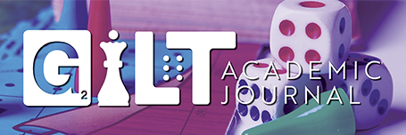 Games in Learning and Teaching